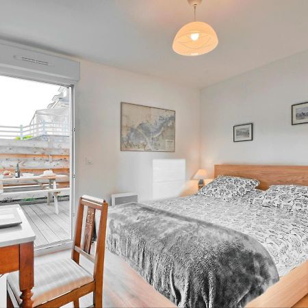 Holiday Home La K'Bane Sur Mer By Interhome Etables-sur-Mer Ngoại thất bức ảnh