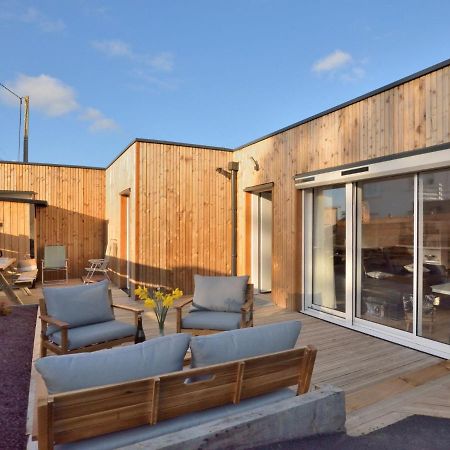 Holiday Home La K'Bane Sur Mer By Interhome Etables-sur-Mer Ngoại thất bức ảnh