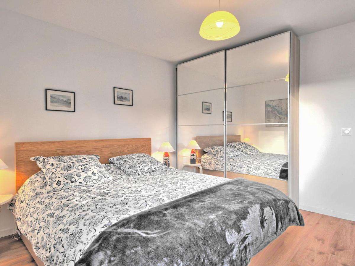 Holiday Home La K'Bane Sur Mer By Interhome Etables-sur-Mer Ngoại thất bức ảnh
