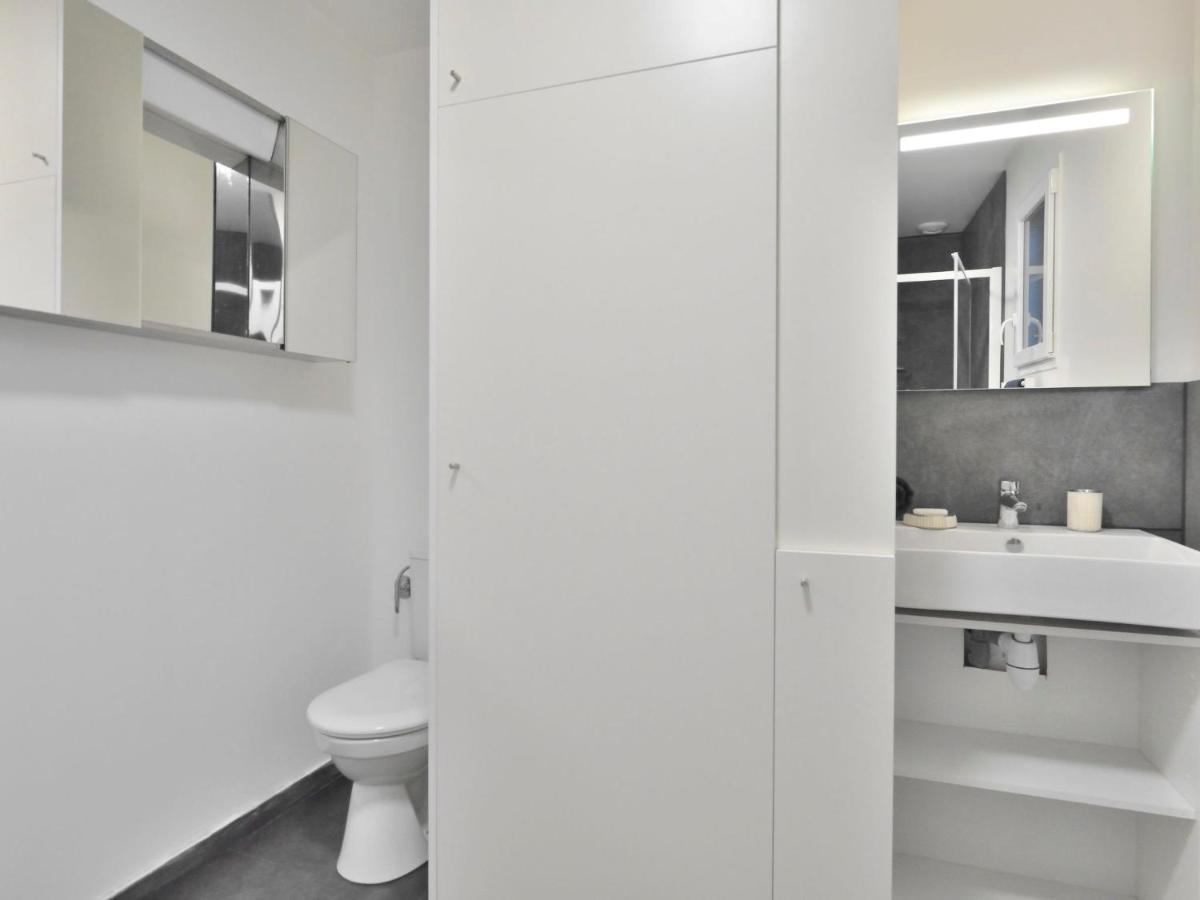 Holiday Home La K'Bane Sur Mer By Interhome Etables-sur-Mer Ngoại thất bức ảnh