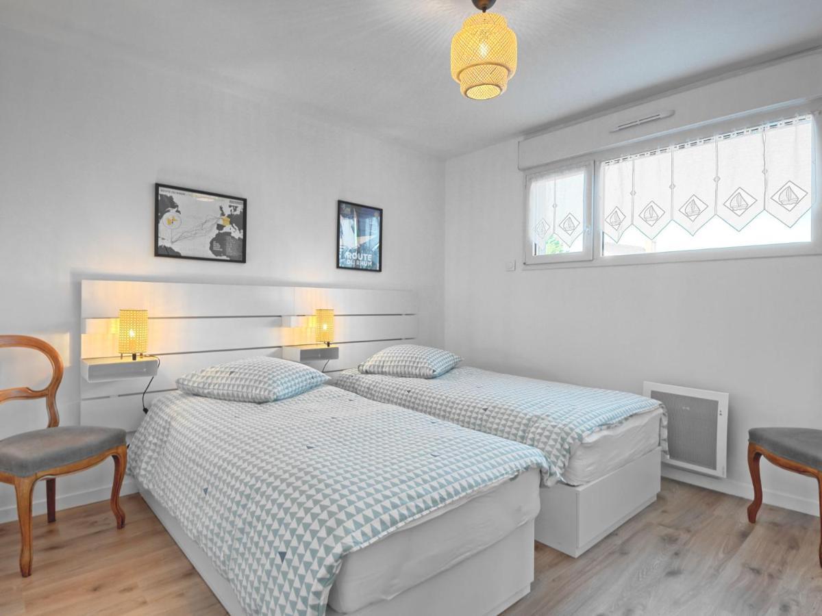 Holiday Home La K'Bane Sur Mer By Interhome Etables-sur-Mer Ngoại thất bức ảnh