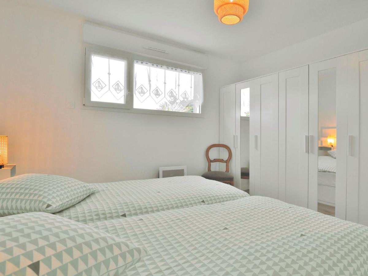 Holiday Home La K'Bane Sur Mer By Interhome Etables-sur-Mer Ngoại thất bức ảnh